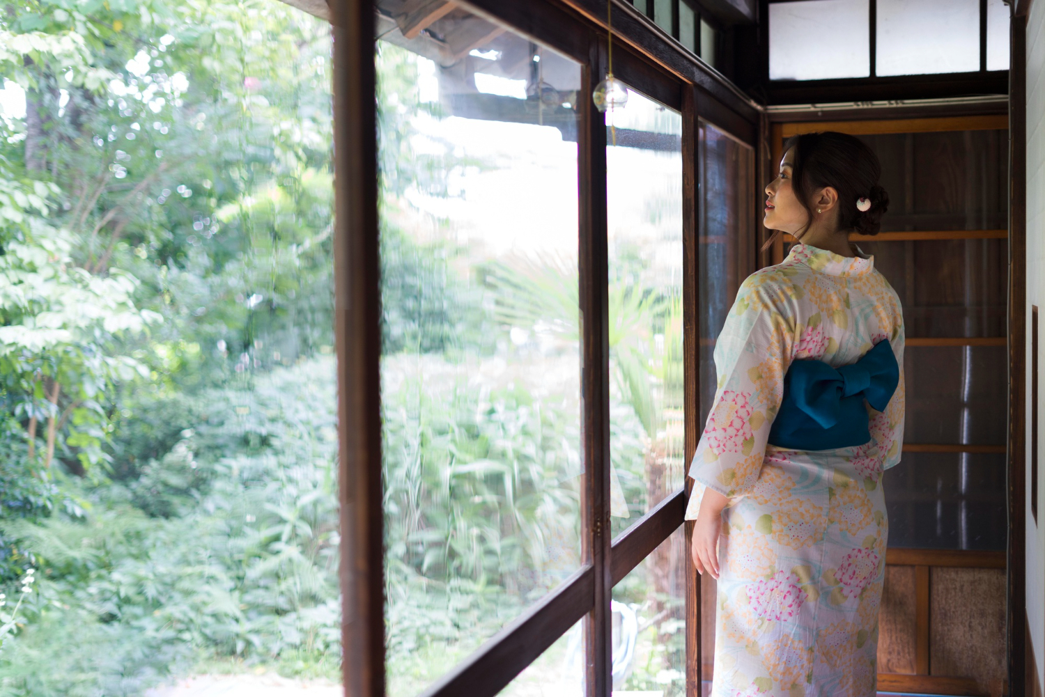 โรงแรมแบบญี่ปุ่น