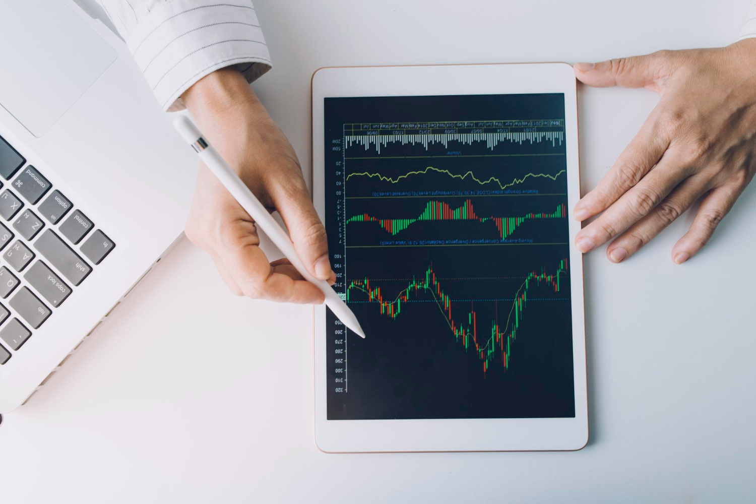 MT5 Trading Platform